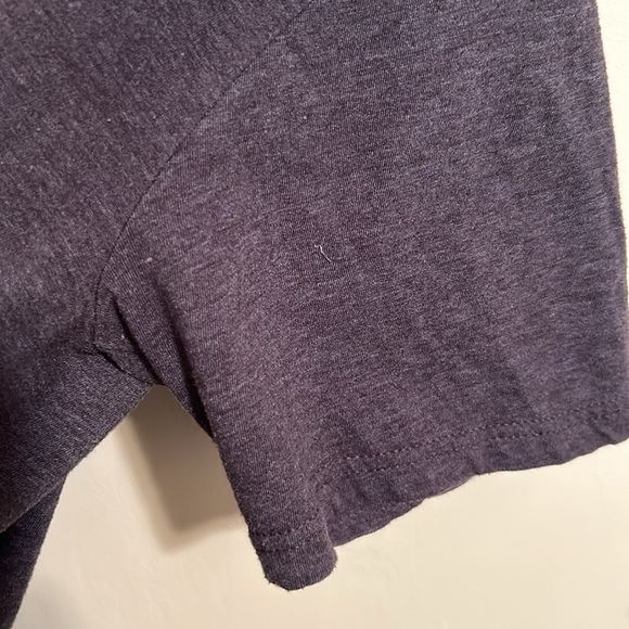 Call Of Duty Ghosts Logo Gray T-Shirt Gaming Sz 2XL - Picture 4 of 4